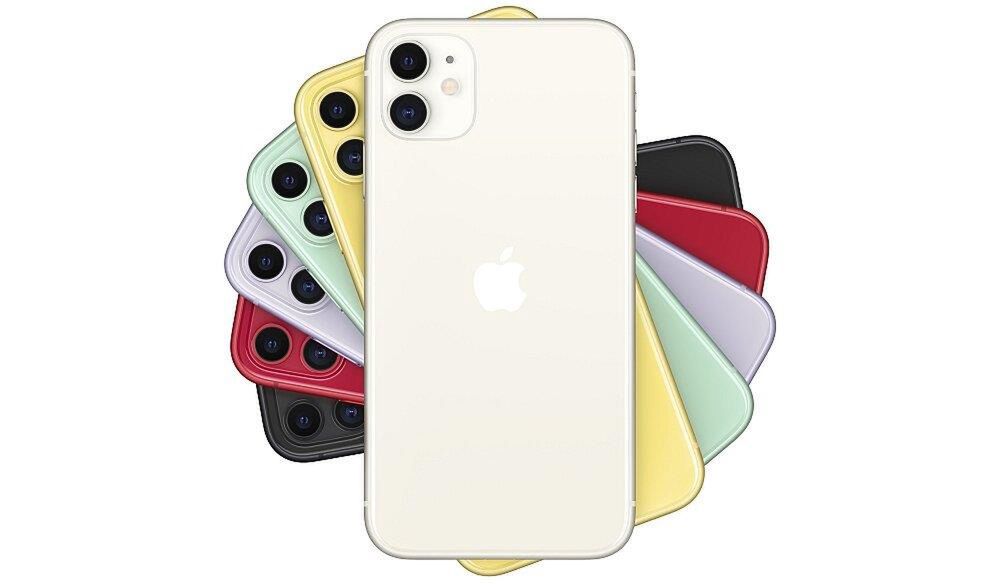 APPLE iPhone 11