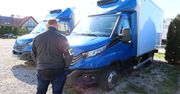 Piaseczno: Auta zniknęły bez śladu. Akcja policji przyniosła efekt