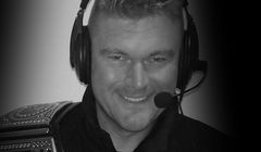 Nie żyje polski komentator wrestlingu. Miał 49 lat