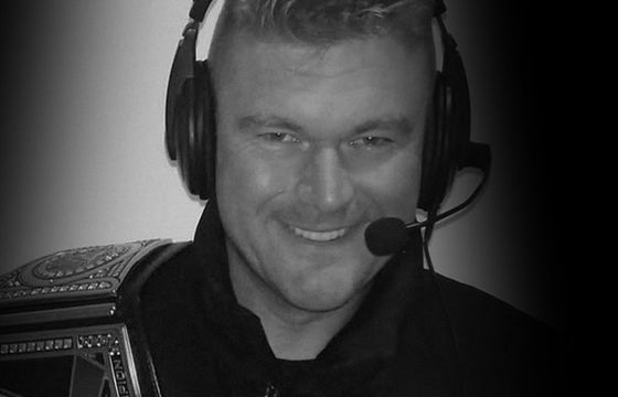 Nie żyje polski komentator wrestlingu. Miał 49 lat
