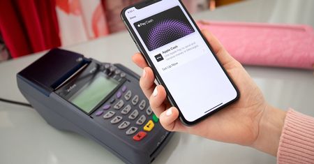 iPhone’y jednak nie takie idealne? Znaleziono poważną lukę bezpieczeństwa w Apple Pay