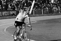 Wrocław. Niedościgniony. Ryszard Szurkowski nie żyje