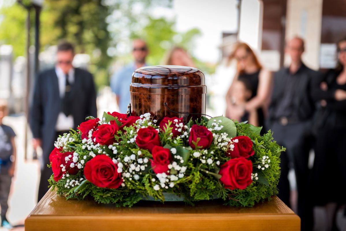 Skandal w Lubuskiem. Dzień po pogrzebie rodzina przeżyła szok