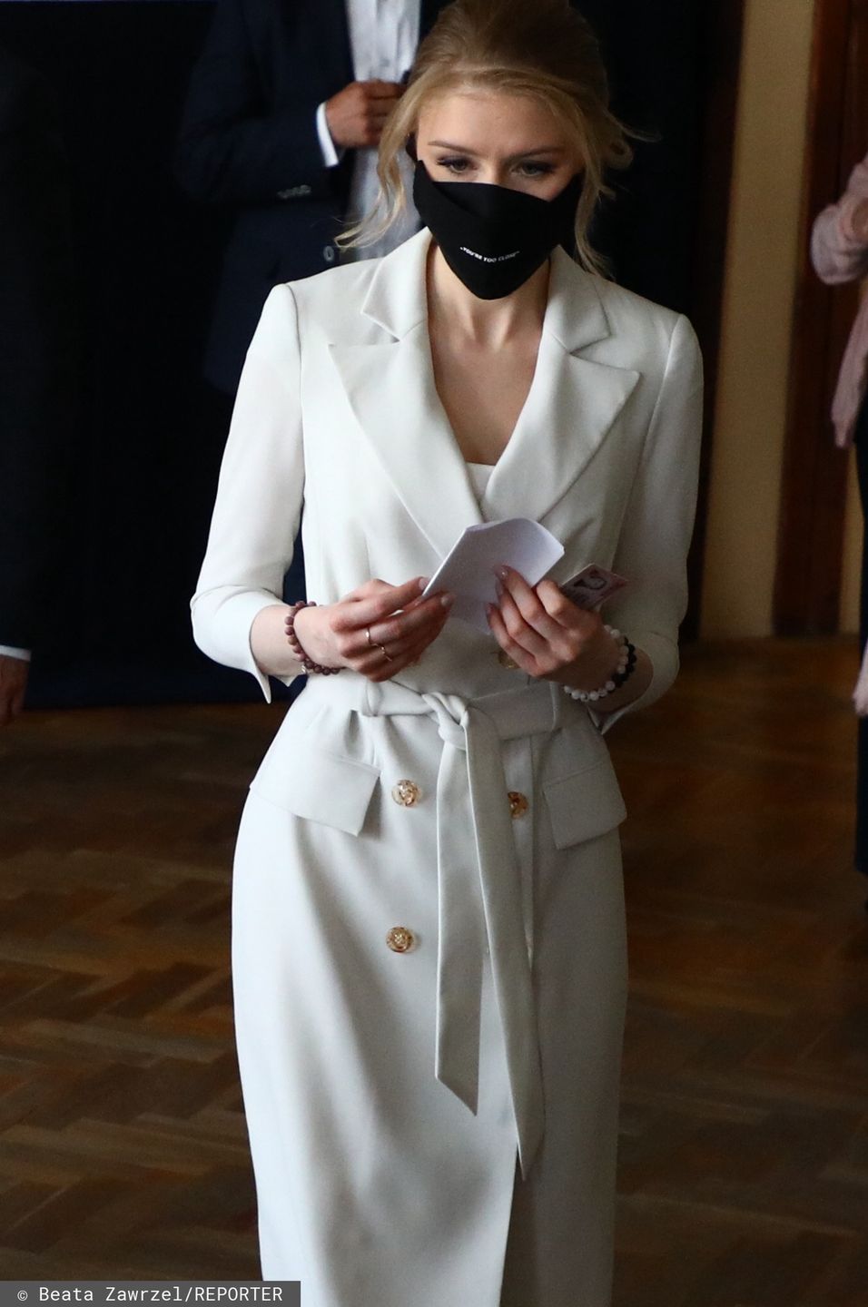 Kinga Duda