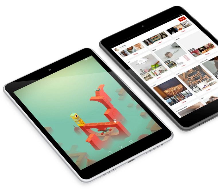 Nokia N1 zapewne będzie świetnym tabletem, ale nie tego spodziewałem się po Nokii 7
