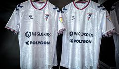 Polygon sponsorem strategicznym Górnika Zabrze