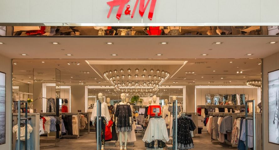 Fałszywe promocje cenowe? H&M i Peek & Cloppenburg z zarzutami od UOKiK