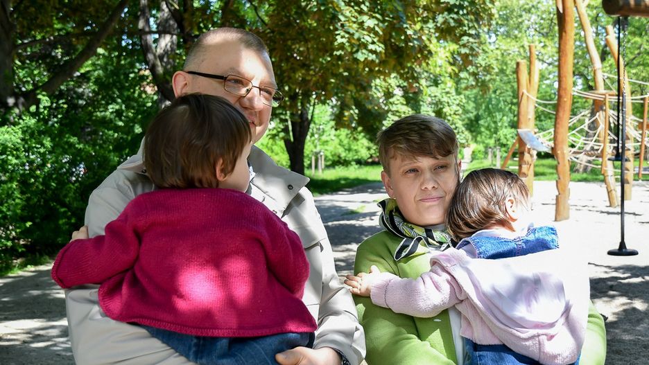 rodzina zastępcza