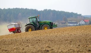 Pożegnanie z wsią. Jednorazowy dodatek za przekazanie gospodarstwa na osłodę i dobry początek
