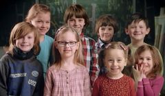 „H jak HIV” w kampanii przeciw dyskryminacji zarażonych dzieci (wideo)