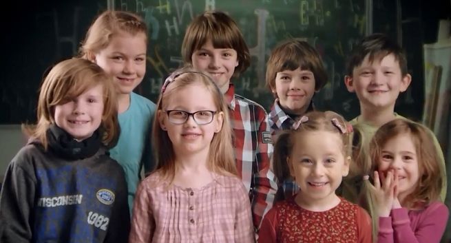 „H jak HIV” w kampanii przeciw dyskryminacji zarażonych dzieci (wideo)