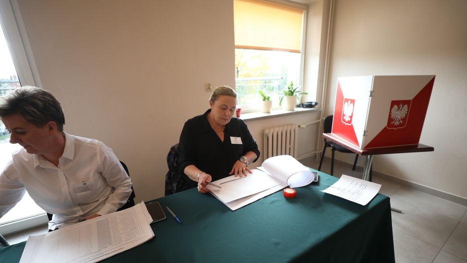 Referendum w Piekarach Śląskich