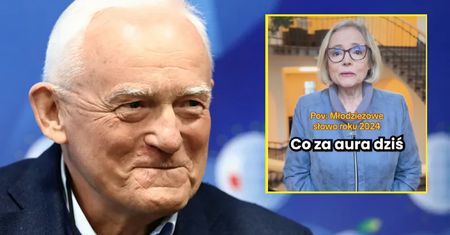 Miller obejrzał nagranie z posłanką Lewicy. "Załamuję ręce"