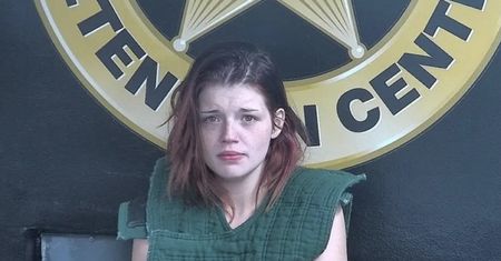 Matka z Kentucky aresztowana. 17-miesięczne dziecko było katowane i wykorzystywane seksualnie