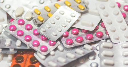 Lek w Niemczech kosztuje 60 euro. A w Polsce? Gigantyczna różnica