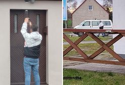 Jeździł po wsiach i robił zdjęcia domów