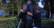 Ostróda: Jechali we trzech na hulajnodze elektrycznej. Interweniowała policja