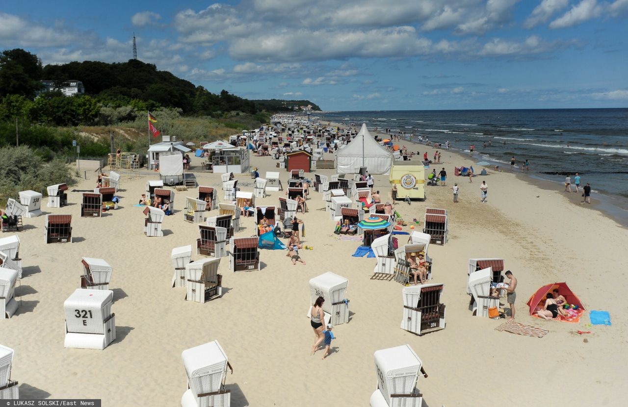 Odkrycie na Bałtyku. W Niemczech już się niepokoją