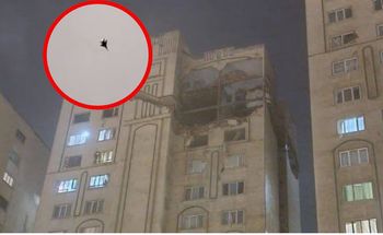 Irańskie media: 60 ofiar ataku na Teheran