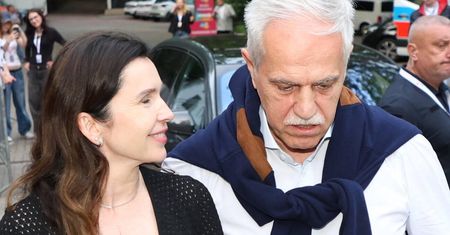 Trzecia żona Zygmunta Solorza. Kim jest Justyna Kulka?