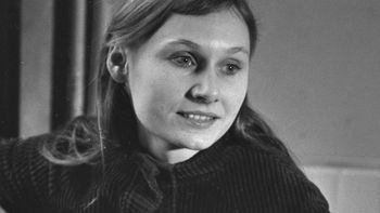 Angela Pleasence nie żyje. Grała w licznych hitach