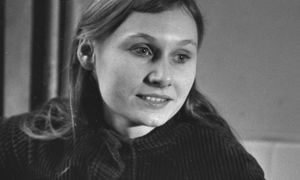 Angela Pleasence nie żyje. Grała w licznych hitach