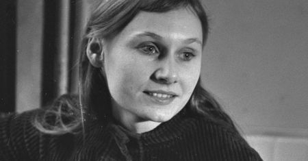 Angela Pleasence nie żyje. Grała w licznych hitach