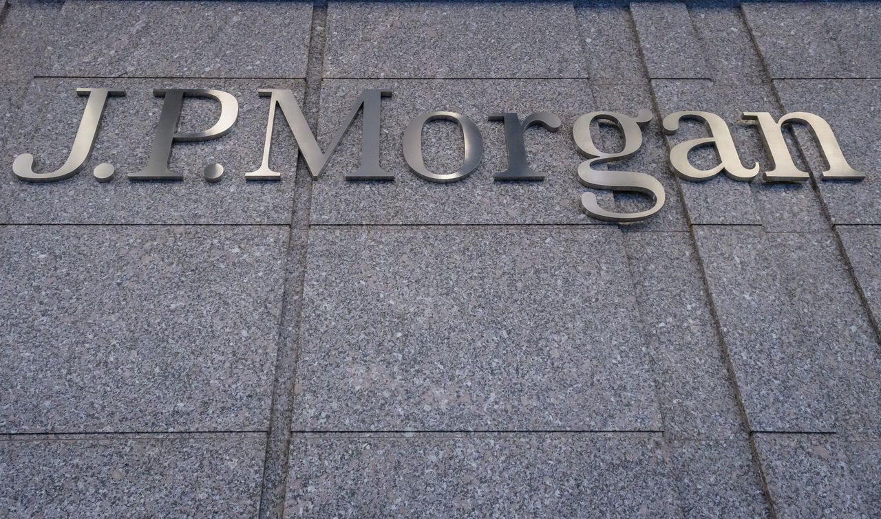 Rosyjski haker skazany na 12 lat za atak w Stanach Zjednoczonych - JP Morgan