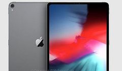 Konferencja Apple: Nowe iPady Pro, MacBook, Mac Mini i serwis VoD