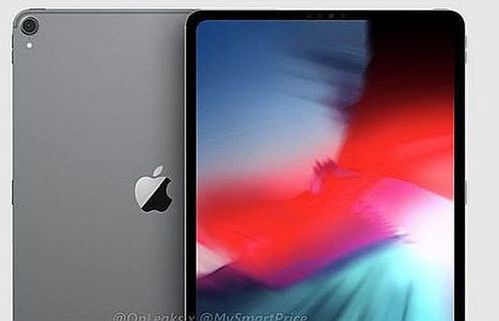 Konferencja Apple: Nowe iPady Pro, MacBook, Mac Mini i serwis VoD