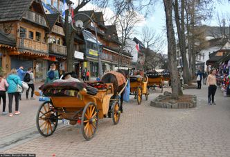 Oblegane hotele w czerwcowy weekend. Na południu kraju kończą się wolne pokoje