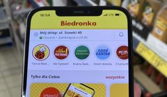 Moja Biedronka w końcu cyfrowa. Tak działa nowa aplikacja Biedronki