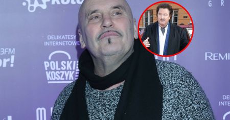 Odbierała za niego telefony. Oto co wyszło o żonie Krawczyka