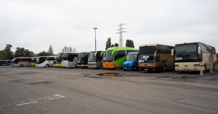 Kolejna branża protestuje. "Trzy czwarte firm nie dotrwa do wiosny"
