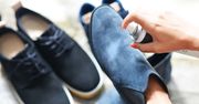Spryskaj nim buty, a zalśnią jak nowe. Każda Kobieta ma go w łazience