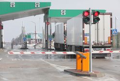 Przejście w Kuźnicy zostanie zamknięte. Ruch graniczny z Białorusią zawieszony od wtorku