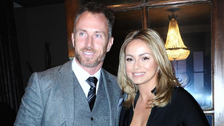 Ola Jordan, James Jordan
