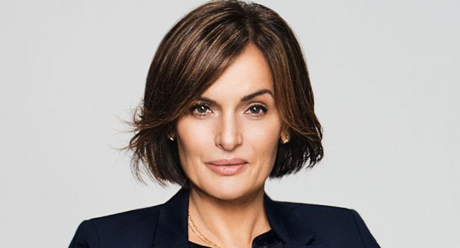 Dorota Gawryluk na nowym stanowisku w Polsacie. ”Szykuje się zmiana narracji”