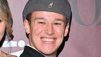 Xavier Wiśniewski pochwalił się NOWĄ DZIEWCZYNĄ! (FOTO)