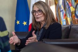 Francja o warunkach Putina. "Nie wydają się realistyczne"