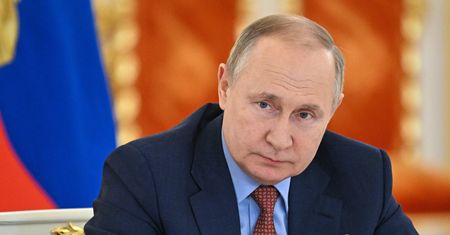 Strach przed wojną Putina. Apel byłych oficerów z Rosji