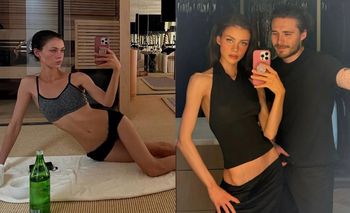 Fani są zaniepokojeni najnowszymi zdjęciami szczupłej Nicoli Peltz: "Coś jest NIE TAK" (FOTO)