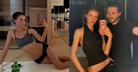 Fani są zaniepokojeni najnowszymi zdjęciami szczupłej Nicoli Peltz: "Coś jest NIE TAK" (FOTO)