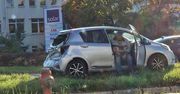 Lublin: Zatrzymał się, przepuścić pieszych. Zaskoczyło to kierowcę ciężarówki
