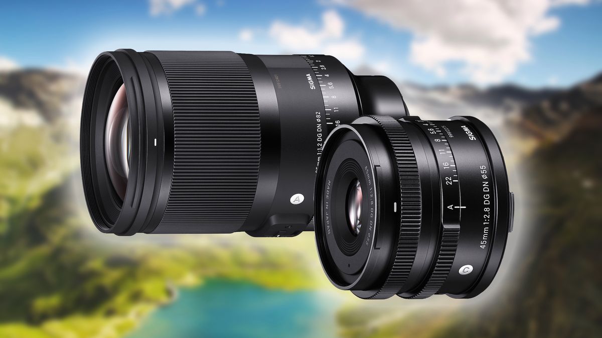 Sigma 35 mm f/1.2 i Sigma 45 mm f/2.8 – znamy ceny i dostępność w Polsce 1
