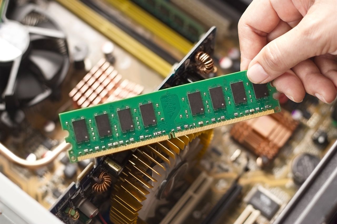 Na rynku pojawia się coraz więcej odnawianych pamięci RAM