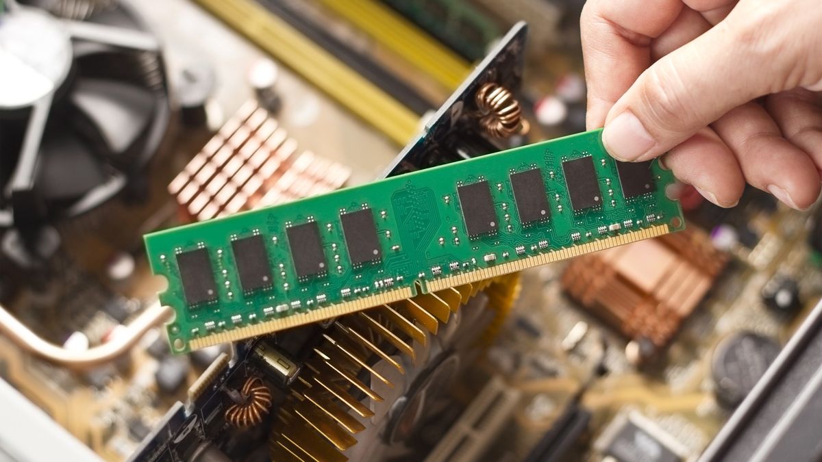 Na rynku pojawia się coraz więcej odnawianych pamięci RAM