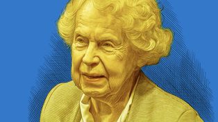 Bielsko-Biała: Profesor Ewa Chojecka odtruła nas z ołowicy stereotypów