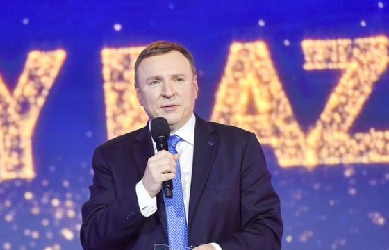 Jacek Kurski odwołany z funkcji prezesa TVP