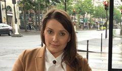 TVN rezygnuje z korespondenta w Paryżu, odchodzi Anna Kowalska